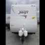 2013 Jayco JAY FLIGHT SWIFT